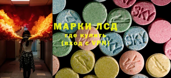 индика Алексеевка